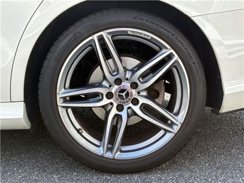 E-CLASS