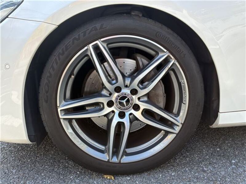 E-CLASS