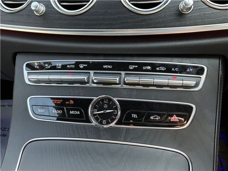 E-CLASS