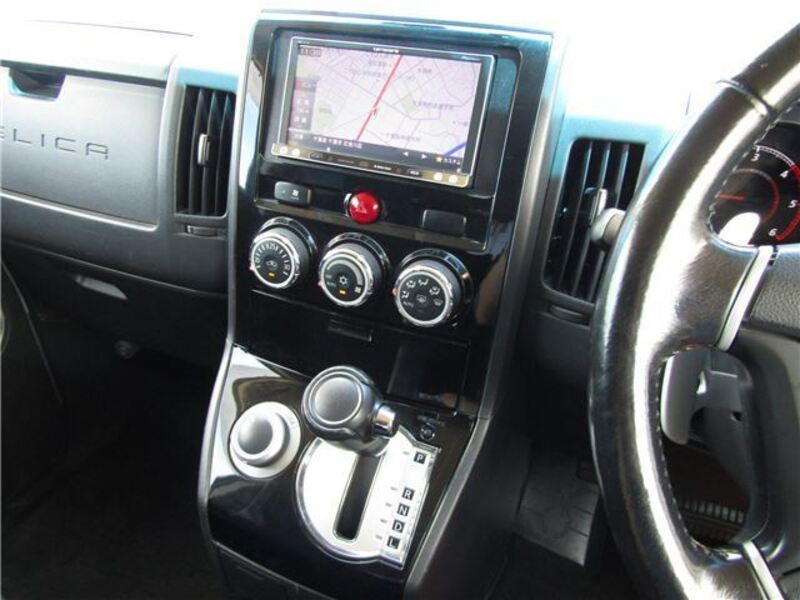 DELICA D5