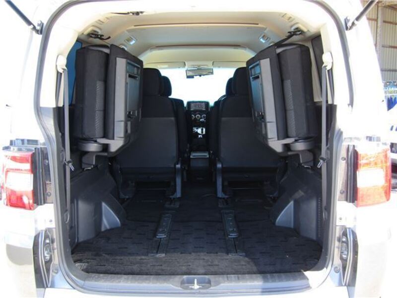 DELICA D5