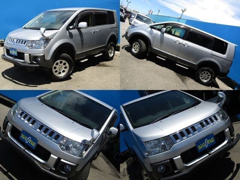 DELICA D5