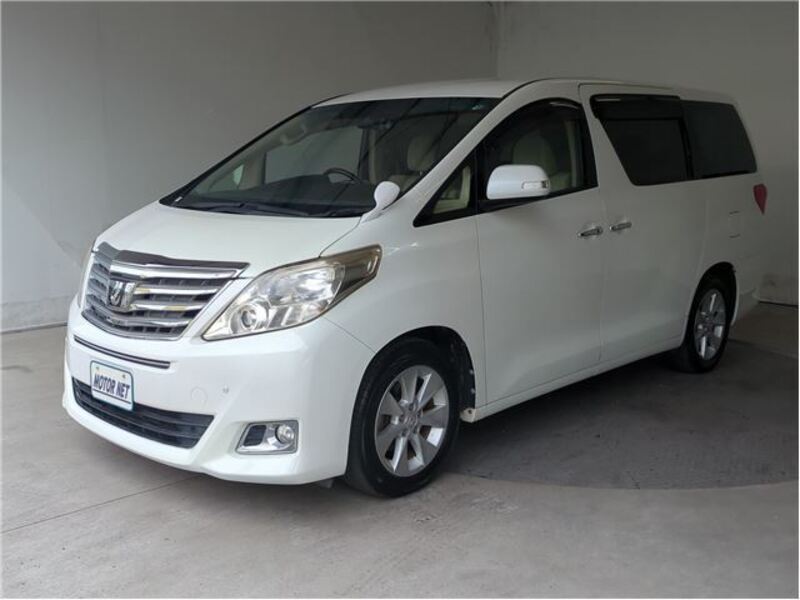 ALPHARD-0
