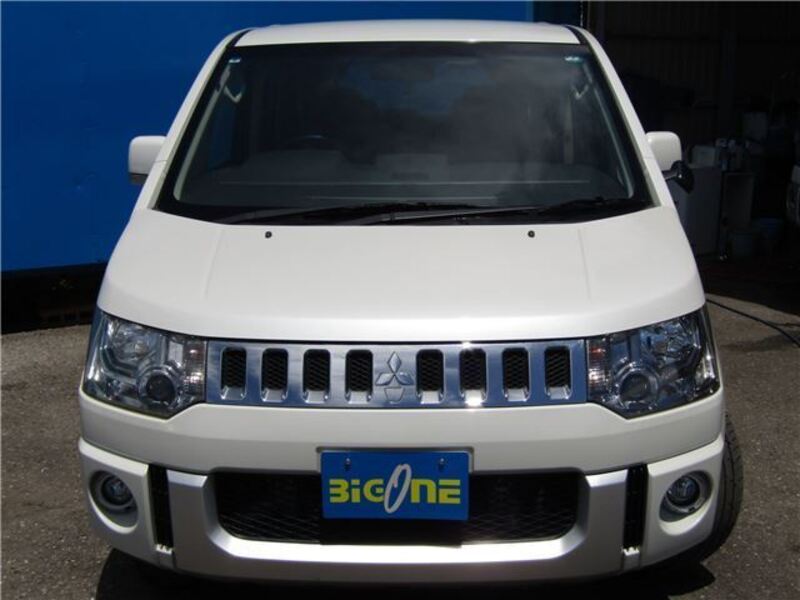 DELICA D5