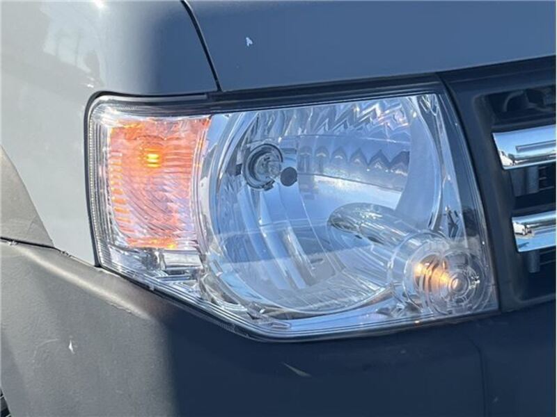 PAJERO MINI
