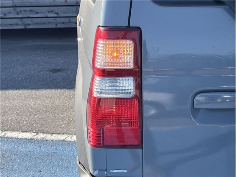PAJERO MINI