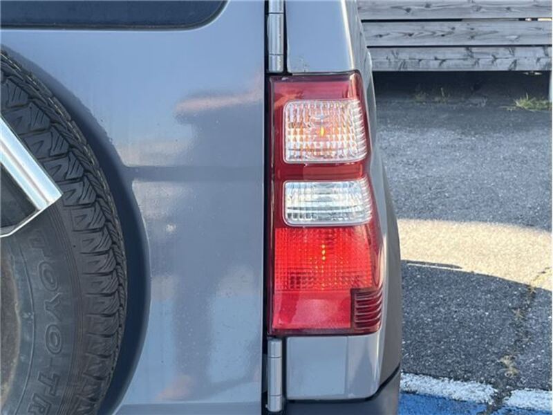 PAJERO MINI