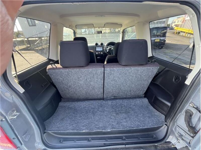 PAJERO MINI