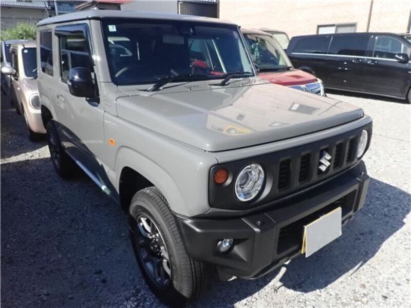 JIMNY