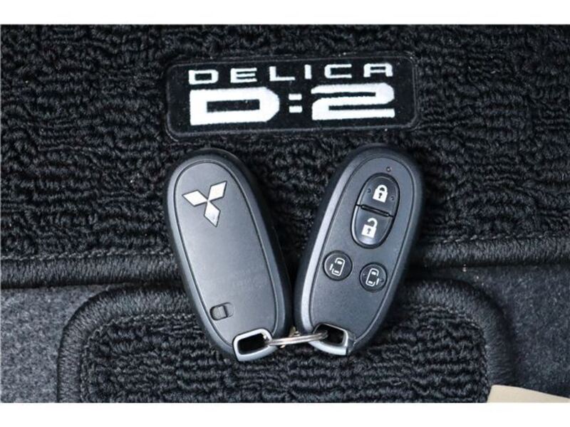 DELICA D2