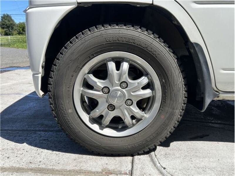 CLIPPER TRUCK