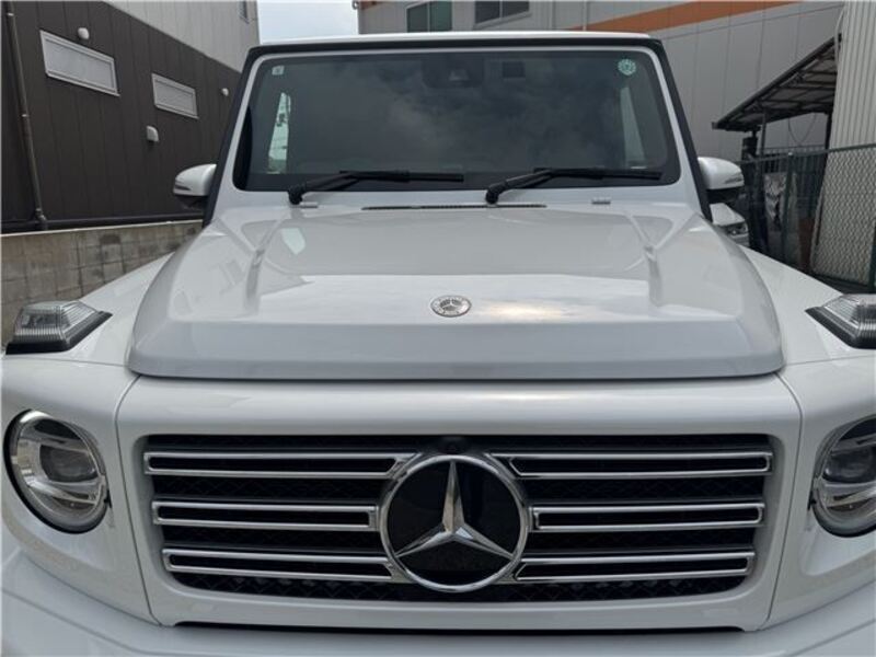 G-CLASS