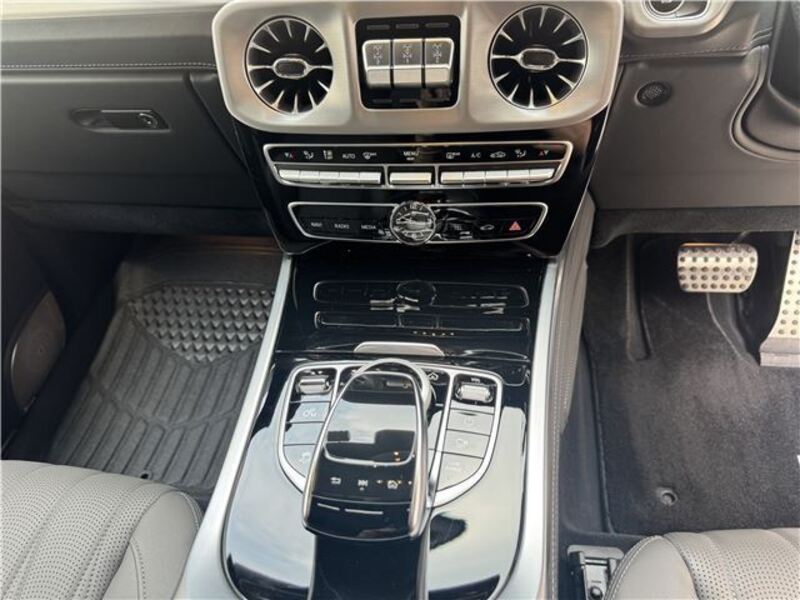 G-CLASS