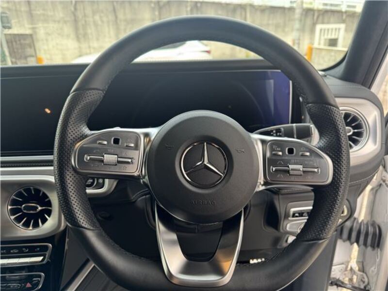 G-CLASS