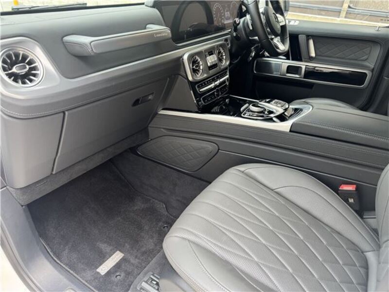 G-CLASS