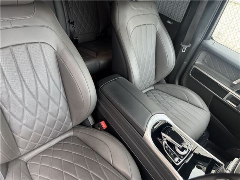 G-CLASS