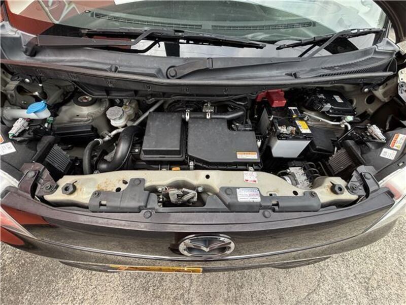 FLAIR WAGON