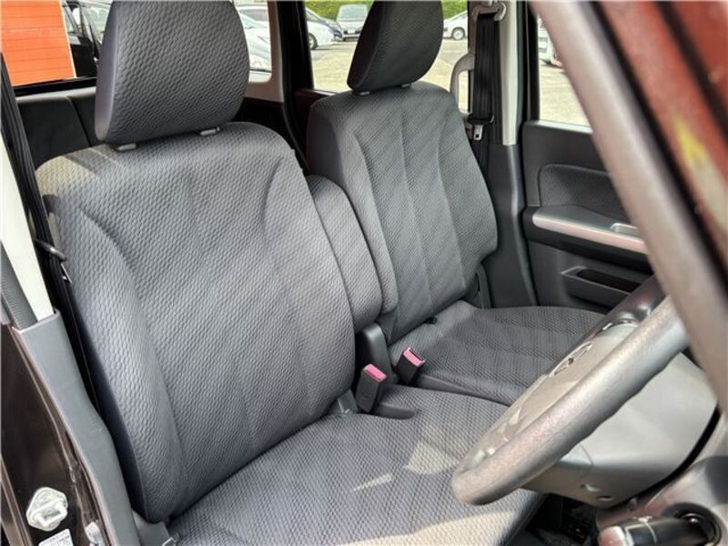 FLAIR WAGON