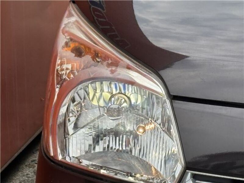 FLAIR WAGON