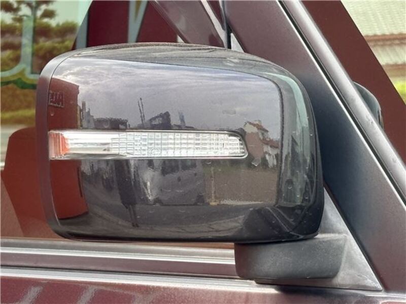 FLAIR WAGON