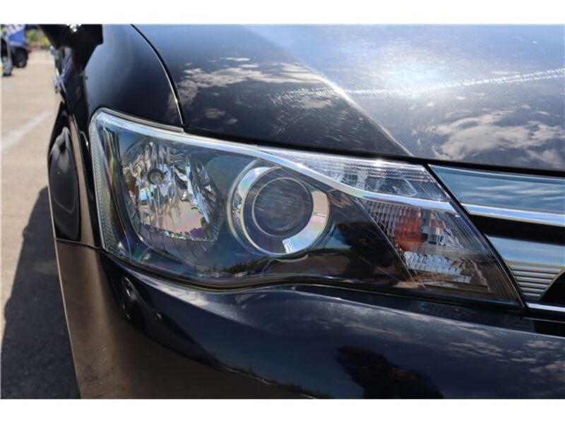 COROLLA FIELDER