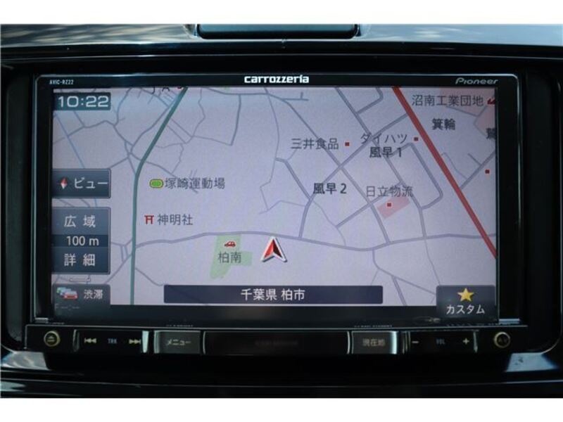 COROLLA FIELDER