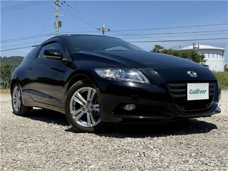 CR-Z-0