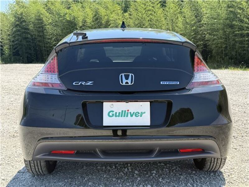 CR-Z