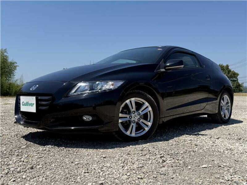 CR-Z