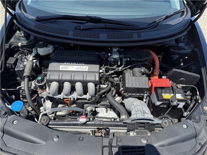 CR-Z