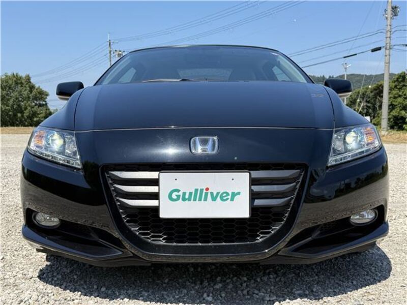 CR-Z