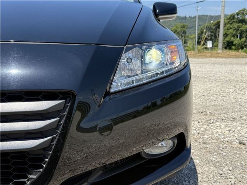 CR-Z