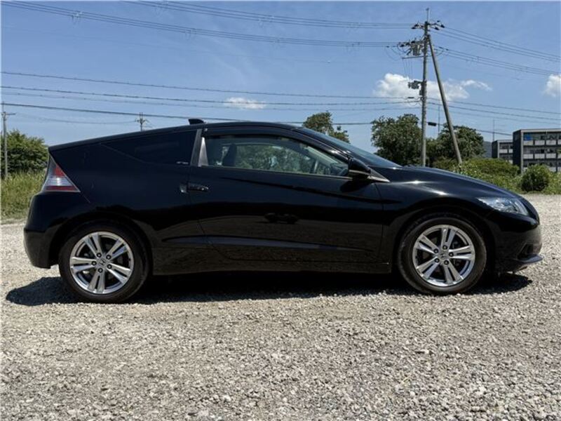 CR-Z