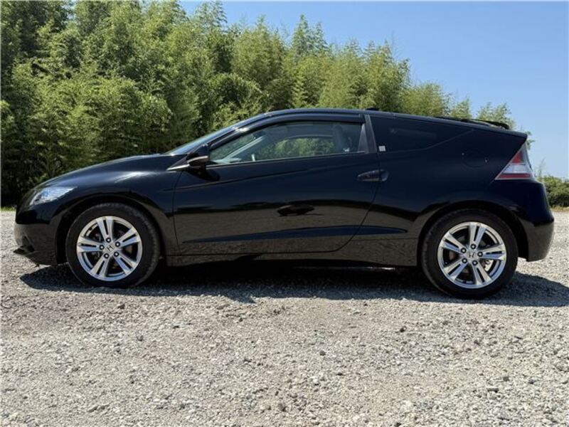 CR-Z