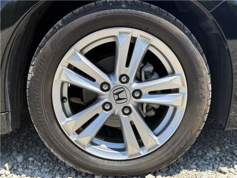 CR-Z