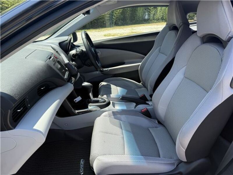 CR-Z
