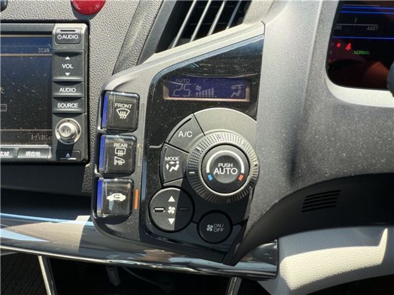 CR-Z