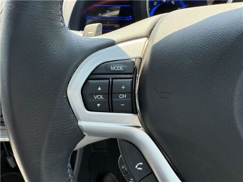 CR-Z