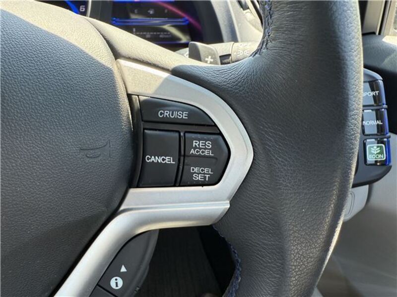 CR-Z