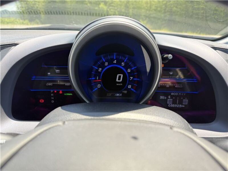 CR-Z