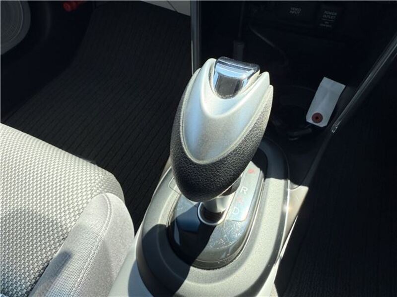 CR-Z