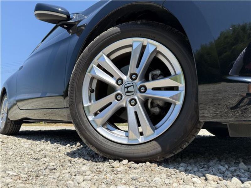 CR-Z