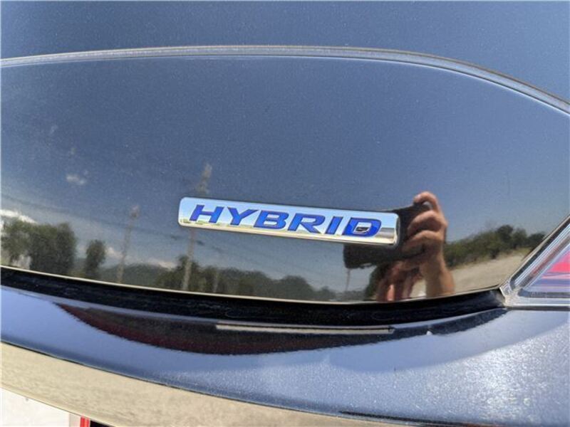 CR-Z