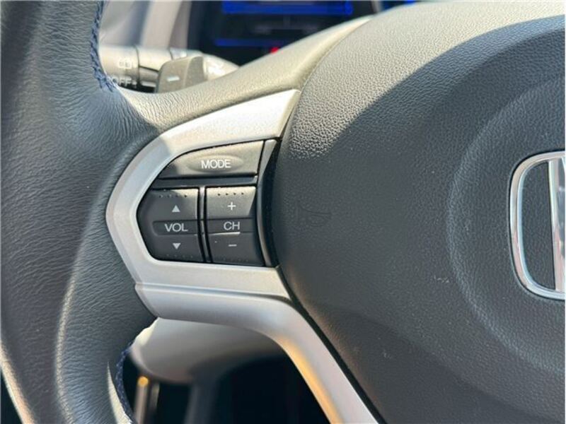 CR-Z