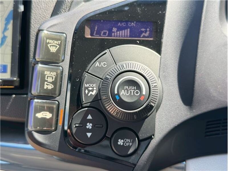 CR-Z