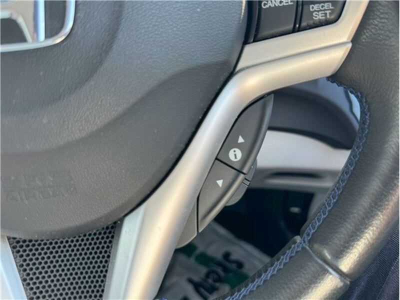 CR-Z