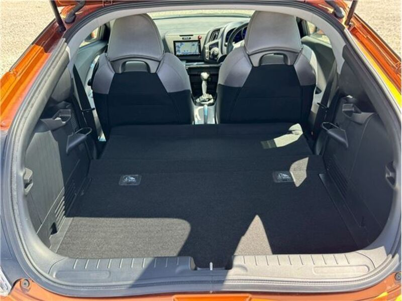 CR-Z