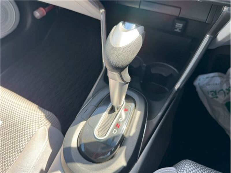 CR-Z