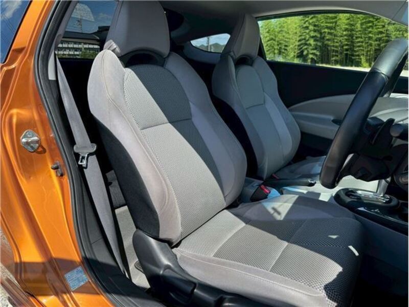 CR-Z