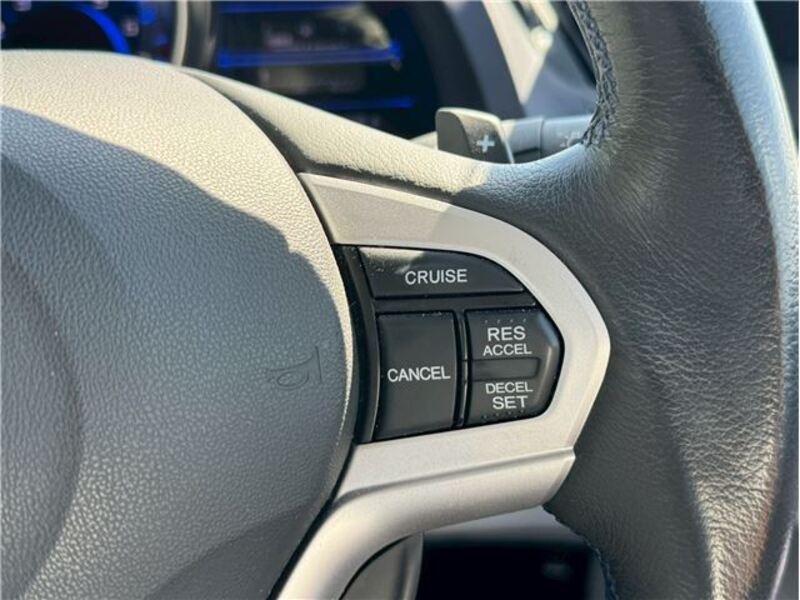 CR-Z